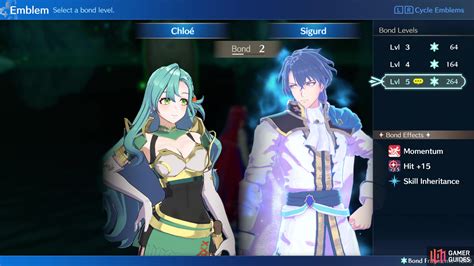 Fire Emblem Engage Training Battles Death 5