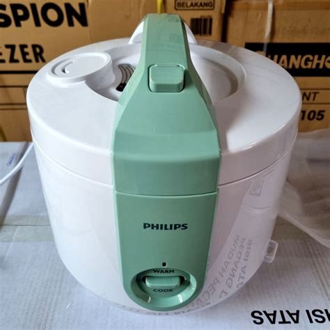 Jual Magic Rice Cooker Philips Hd Hd Liter Philips