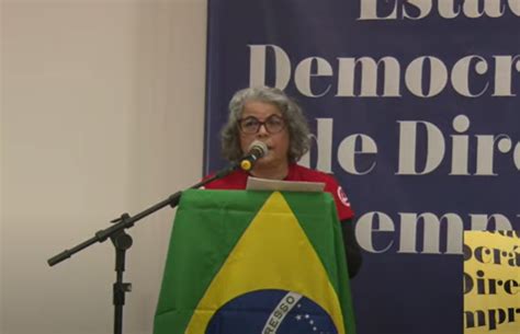 Ainda Sobre A Carta Pela Democracia Da Faculdade De Direito Da Usp