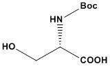 Boc Ser Oh Chempep