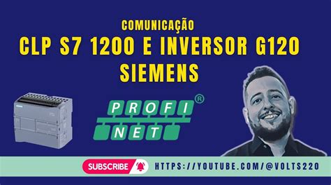 Conectando O Futuro Integra O Perfeita Entre Clp S E Inversor