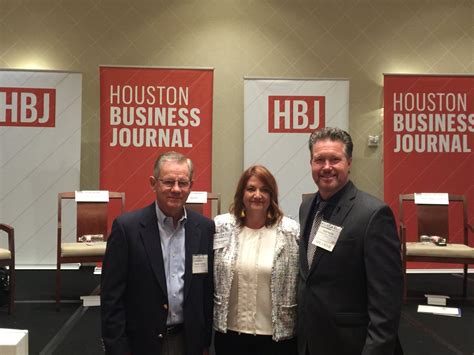 Houston Business Journal hosts an energy panel series - BIC Magazine