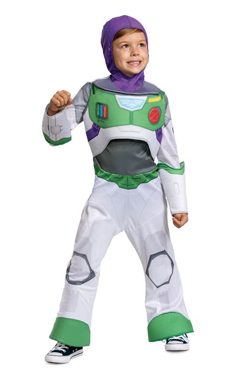 Toy Story Costumes | Woody Costume & Buzz Lightyear Costumes