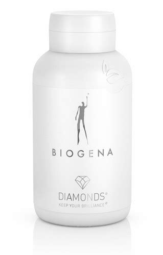 Diamonds Ultimate Premium Multivitamin Biogena UAE