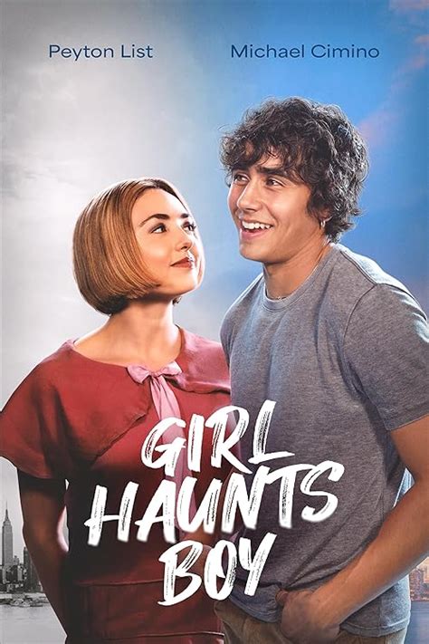 Girl Haunts Boy P Amzn Web Dl Ddp H Flux Gb