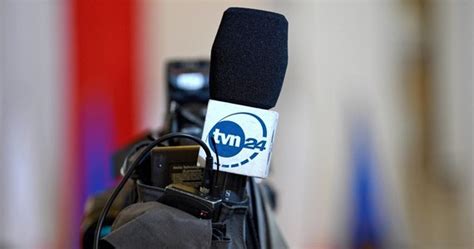 Koncesja dla telewizji TVN24 przedłużona RMF 24