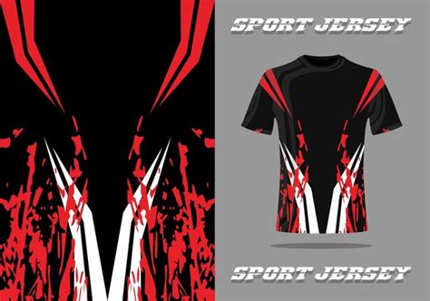 Premium Vector Tshirt Sports Grunge Design For Racing Football Gaming