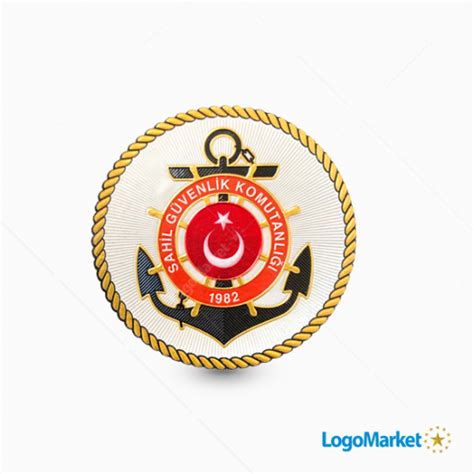 Logo Market Bakanl K Polis Bayrak Zel G Venlik Spor Kul B Arma