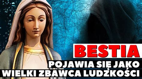 OBUDŹCIE SIĘ WSZYSTKO SIĘ ZMIENIA ZNAKI ROSNĄ ZŁO PRZYGOTOWAŁO DROGĘ