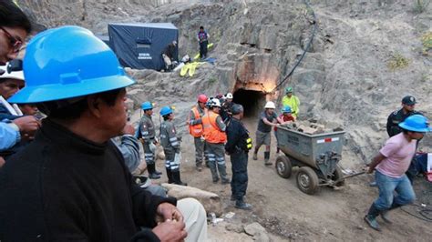 Puno 60 Proyectos Mineros Reiniciarán Sus Actividades Radio Onda Azul