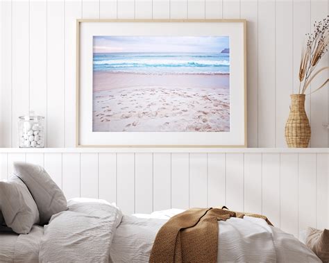 Sunrise Photography, Beach Photography, Surf Print, Coastal Decor ...