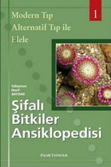 Şifalı Bitkiler Ansiklopedisi