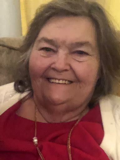 Brenda Joyce Goins Obituary 2022 Moody Funeral Services