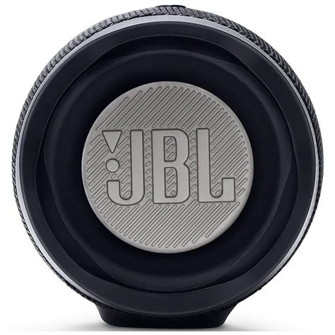 JBL Charge 4 Negro Altavoz Bluetooth LDLC Musericordia