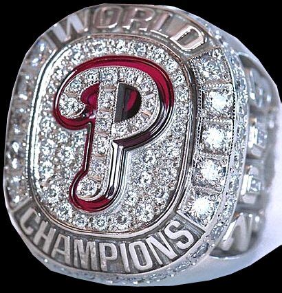 Pin by C Cotton on The Escape | Phillies world series, Phillies, World ...