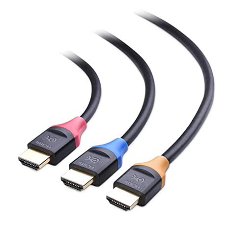 Die 16 besten HDMI Arc Kabel - Hifi-Online.net