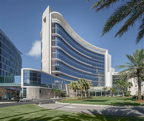 AdventHealth Hospital for Women | HKS Architects