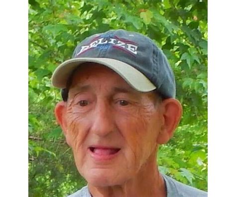 James Huffman Obituary 2023 Valdese Nc Heritage Funeral Service And Crematory Inc Valdese