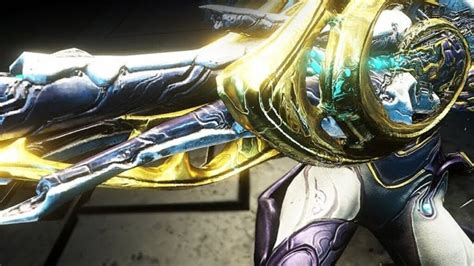 Top Best Incarnon Weapons In Warframe The Nerd Stash