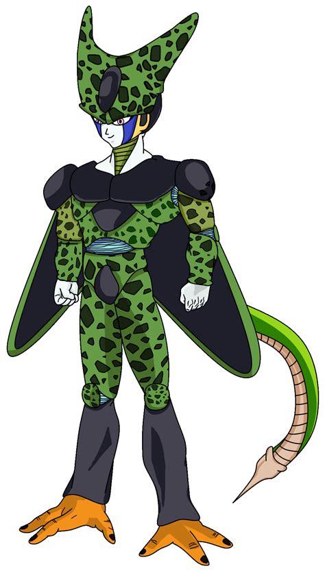 Semi Perfect Cell