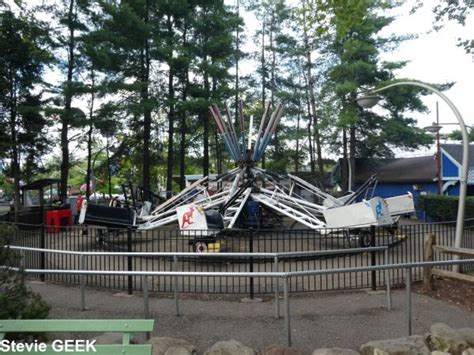 Kangaroo Kennywood Coasterpedia The Roller Coaster And Flat Ride Wiki