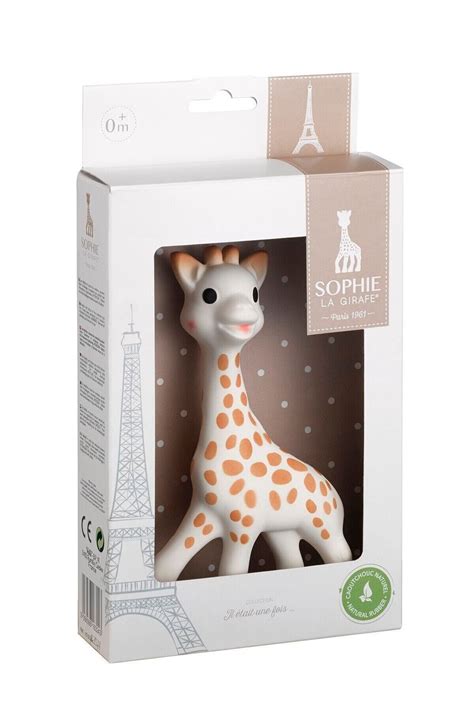 Sophie La Girafe Zürafa Diş Kaşıyıcı Fiyatı Yorumları Trendyol