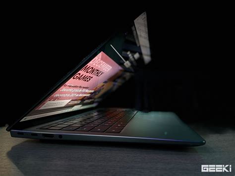 Huawei MateBook 14s Review - Un notebook inteligent, rapid și cu un ...