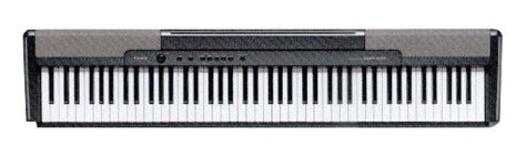 CDP-100 - Casio CDP-100 - Audiofanzine