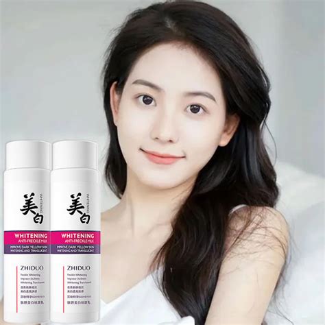 Days Effectiveeffective Whitening Freckle Cream Original