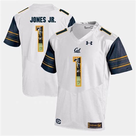 Marvin Jones Jr. Jersey, College California Golden Bears Marvin Jones Jr. Jerseys