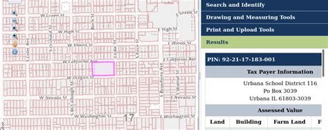 Locating Property Lines and Corner Markers – WUNA