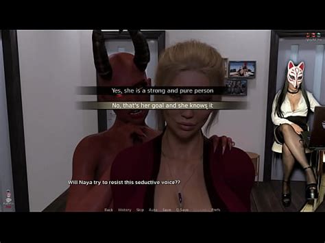 Naya S Adventures Ep 3 Blowjob As A Payment For Rent XVIDEOS