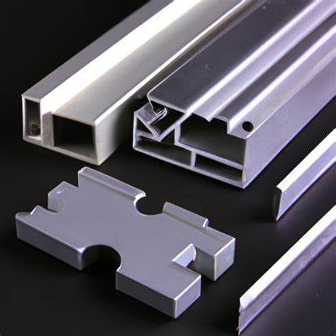 Aluminum Molding Profiles: Overview, Uses, and Selection Tips ...