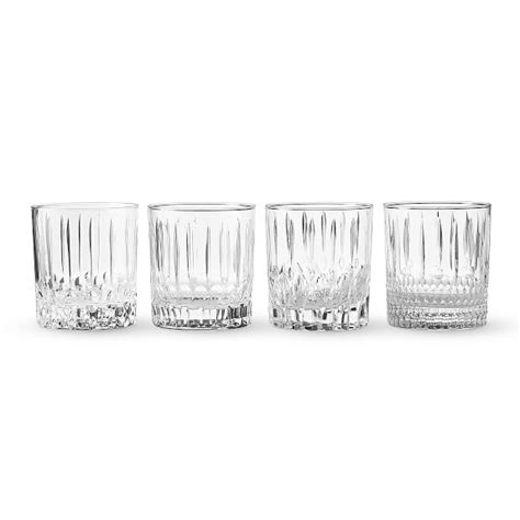 Old Fashioned Glasses Williams Sonoma