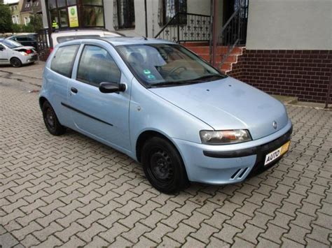 Fiat Punto 1 3 i POSILOVAČ ŘÍZENÍ hatchback benzin hatchback benzin