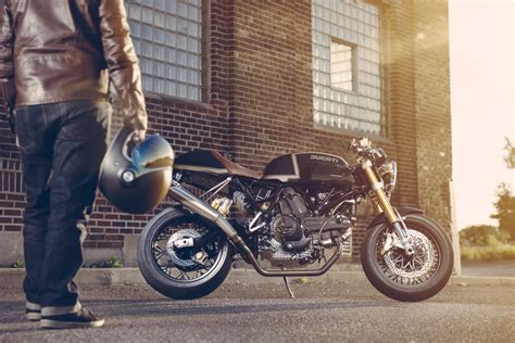 Ducati Sport 1000 Wallpaper