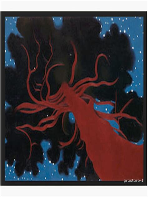 Georgia O'Keeffe - The Lawrence Tree Premium Matte Vertical Poster sold ...