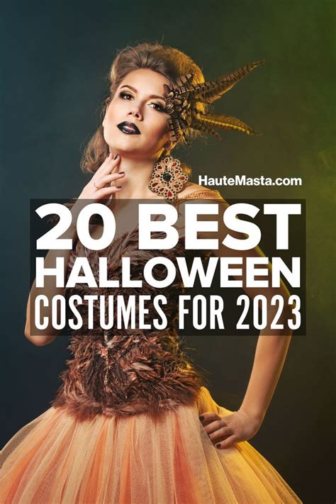 Halloween Costumes You Might Wish You Had Thought Of Yourself New