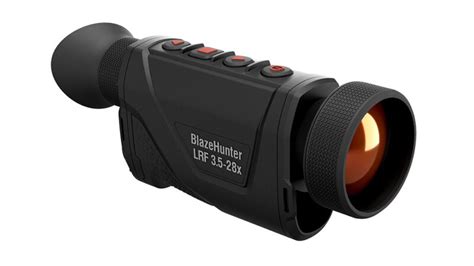 Atn Corp Blazehunter Thermal Monocular Gunbroker