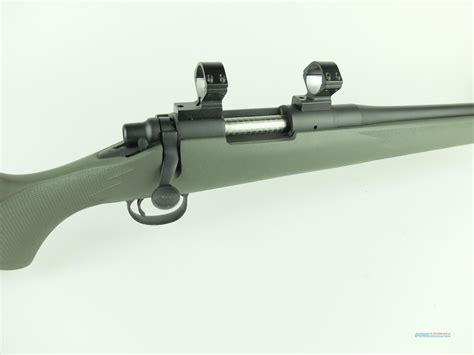 All Country Rifles Custom 260 Remi For Sale At