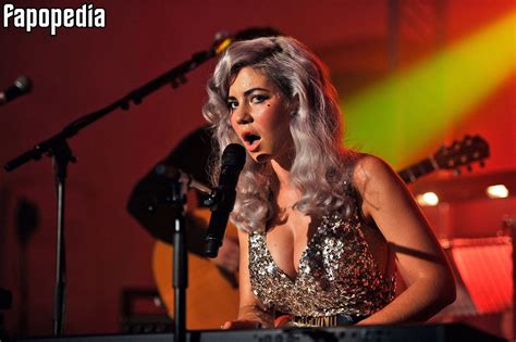 Marina Diamandis Nude Leaks Photo 1980971 Fapopedia