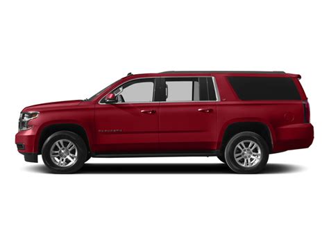 2015 Chevrolet Suburban Utility 4d Ls 4wd V8 Pictures Nadaguides