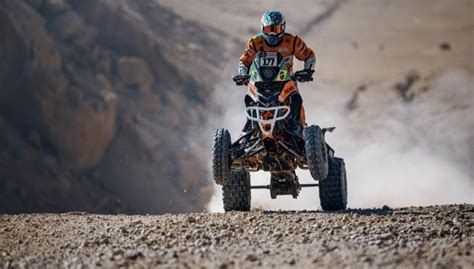 Dakar 2024 Marcelo Medeiros Finaliza Maratona Em Terceiro Entre Os