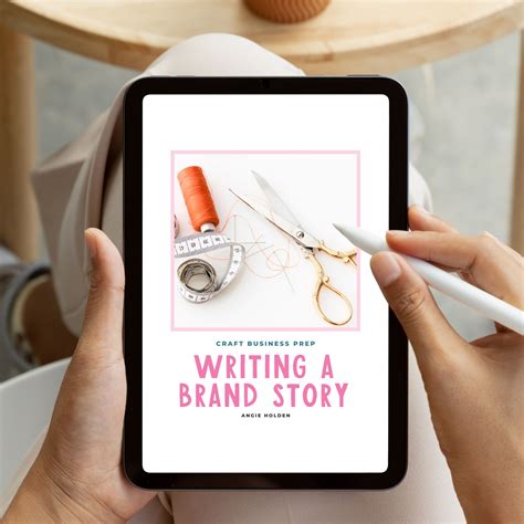Brand Story Basics and Why You Need One! - Angie Holden The Country