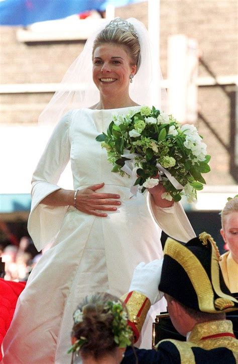 Pin by Deb (NO PIN LIMITS) on Dutch Royal Family | Royal brides, Royal ...