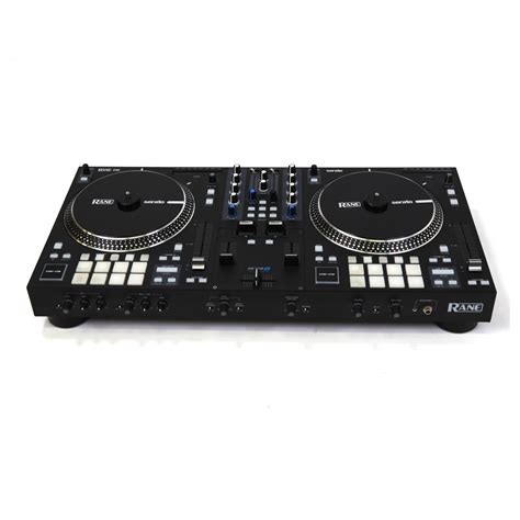 Rane One Motorised Dj Controller Secondhand At Gear4music