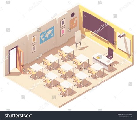 423 Imágenes De Classroom Floor Plan Imágenes Fotos Y Vectores De