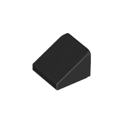 Lego® 54200, 50746, 35338, 33847, 4504382, 4287159 slope 1x1 black