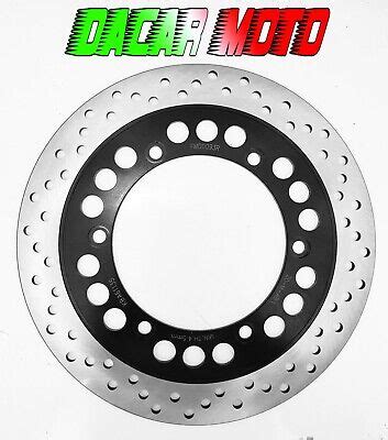 DISCO FRENO ANTERIORE HONDA VT C2 Shadow RC44 750 1997 1998 1999 2000