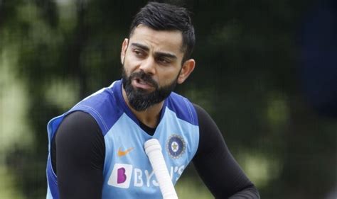 IPL 2020: Virat Kohli Issues Stern Warning to RCB Teammates, Says Here ...